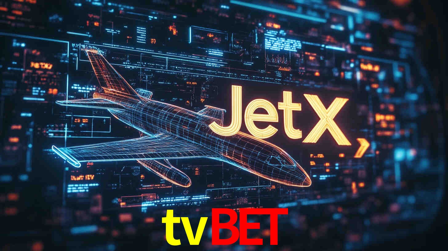 A Revolução dos Aplicativos de Jogos no tvbet