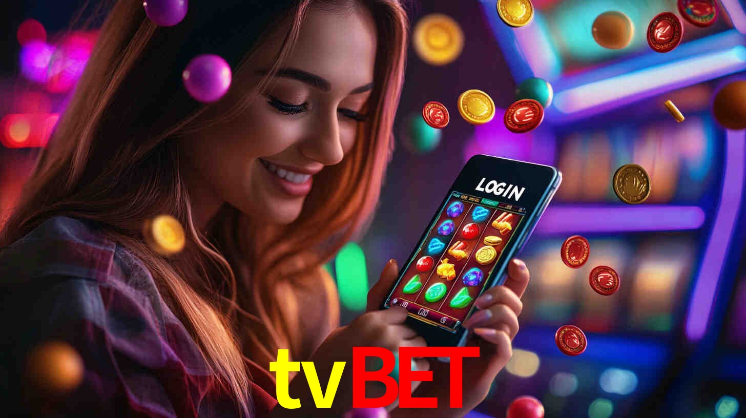 tvbet: Seu Cassino Premiado com Pagamentos Rápidos