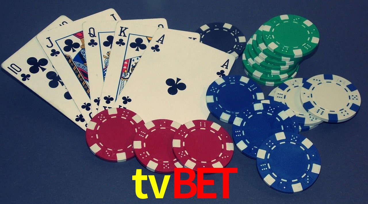 Welcome Bonus tvbet