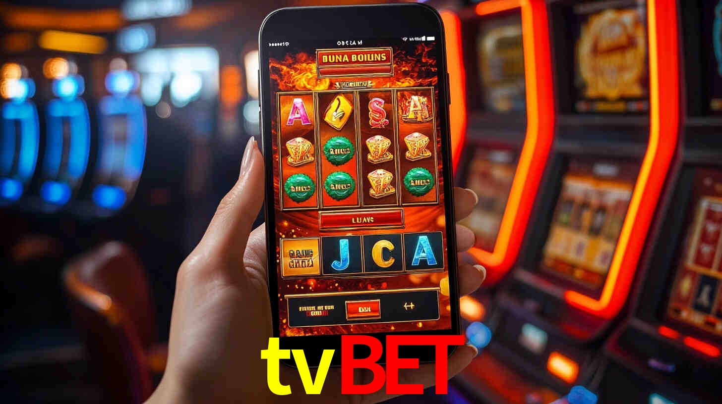 tvbet - Cassino Licenciado no Brasil - tvbet login