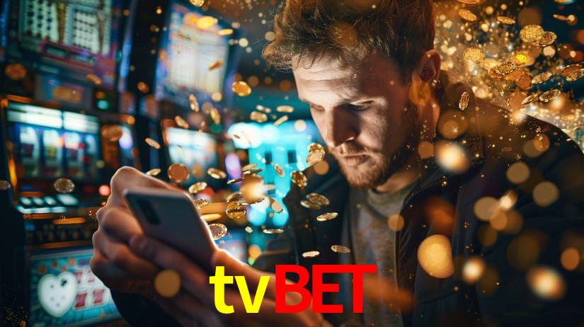 Account Benefits tvbet