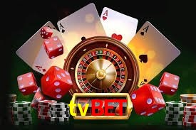 Live Casino tvbet