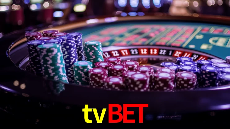Welcome Bonus tvbet