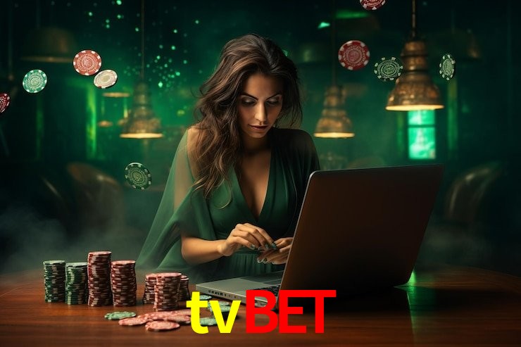 tvbet App Interface