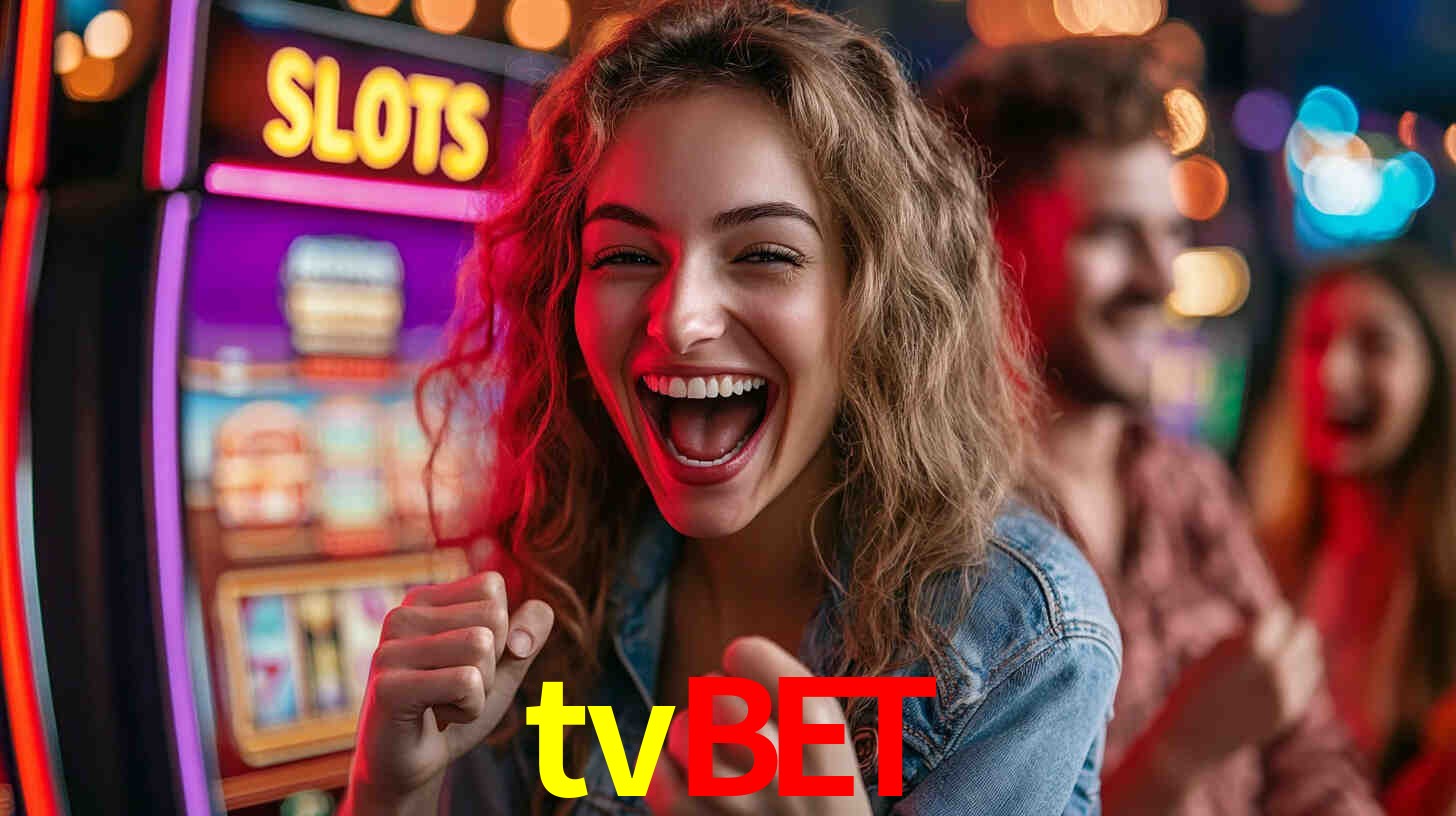 Desvendando o Mundo dos Jogos Virtuais na tvbet