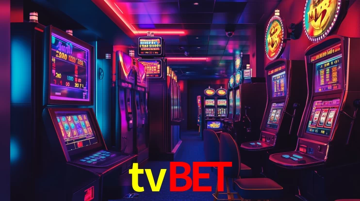 tvbet casino