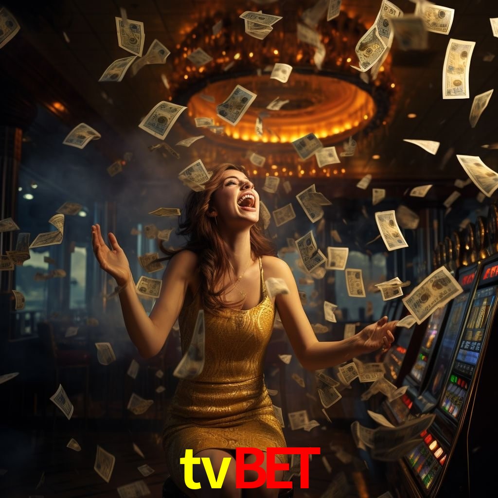 VIP Casino tvbet