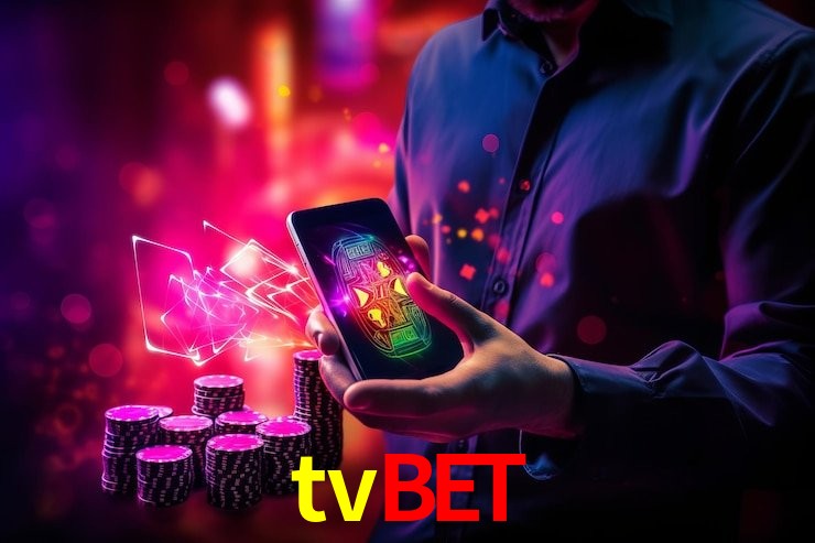 A Emoção da Loteria na tvbet: Uma Chance de Mudança de Vida